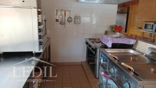 Acheter Local commercial Mauroux 168500 euros