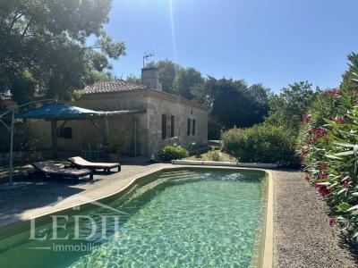 Annonce Vente Prestige Mauvezin 32