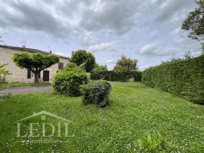 Annonce Vente 6 pices Maison Caussens 32