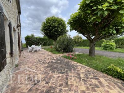 Acheter Maison 182 m2 Caussens