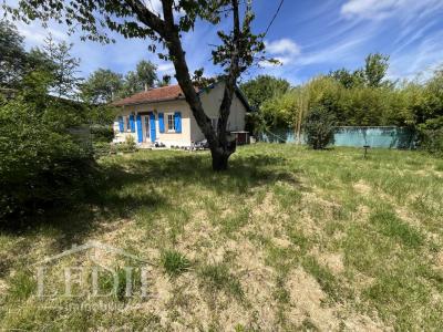 For sale Condom 4 rooms 89 m2 Gers (32100) photo 0