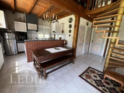 Acheter Maison 89 m2 Condom