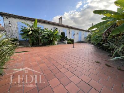 For sale Condom 5 rooms 697 m2 Gers (32100) photo 0