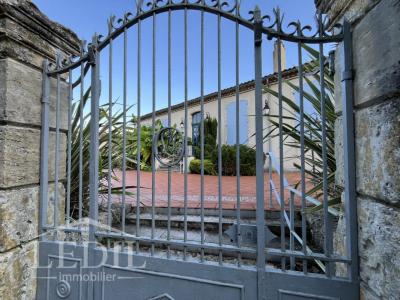 Annonce Vente Prestige Condom 32