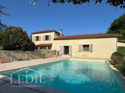 Annonce Vente Prestige Gondrin 32