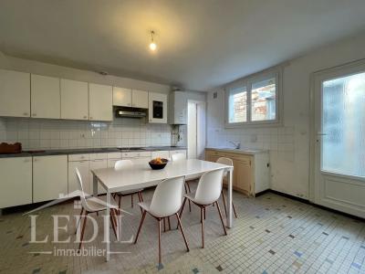 Acheter Maison 118 m2 Colayrac-saint-cirq