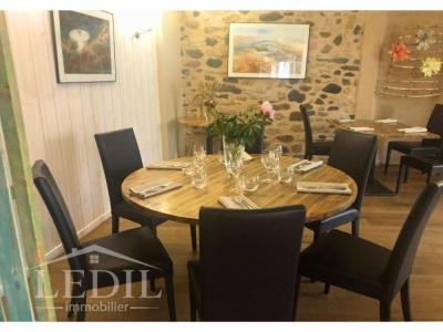 For sale Saint-germain-lembron 11 rooms 500 m2 Puy de dome (63340) photo 0