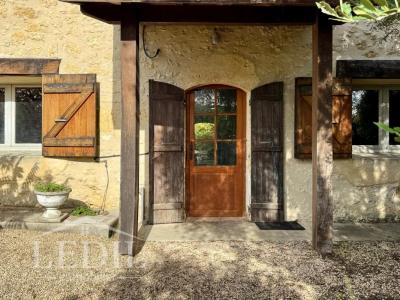 Acheter Maison 116 m2 Gondrin