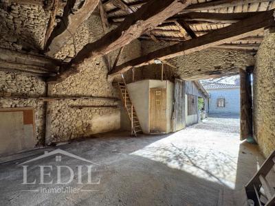 Acheter Maison Gondrin 138500 euros