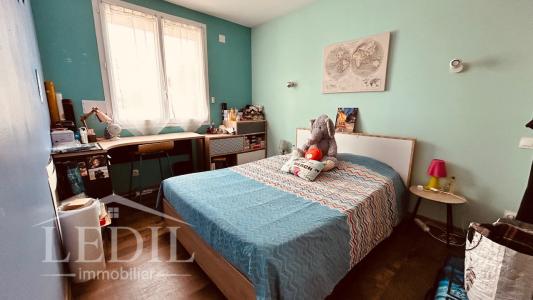 Acheter Maison 83 m2 Bergerac