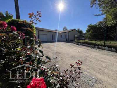 Acheter Maison 114 m2 Condom