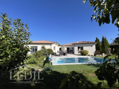 For sale Valence-sur-baise 5 rooms 164 m2 Gers (32310) photo 0