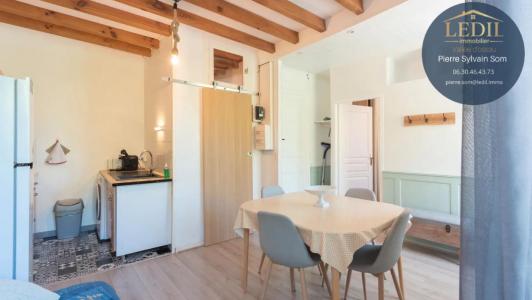 Annonce Vente 2 pices Appartement Eaux-bonnes 64