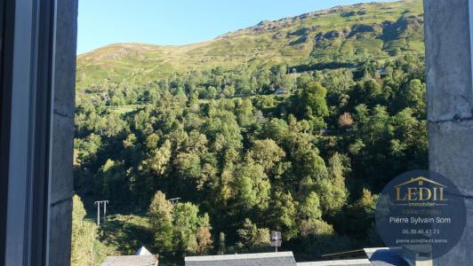 Acheter Appartement Eaux-bonnes Pyrenees atlantiques