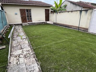 Annonce Vente 3 pices Maison Condom 32