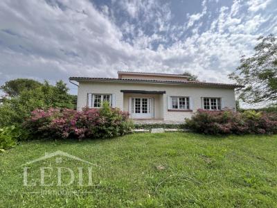 Annonce Vente 5 pices Maison Condom 32