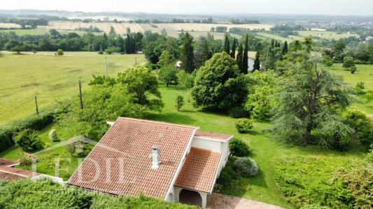 Acheter Maison 131 m2 Condom