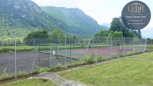 Annonce Vente Terrain Bielle 64