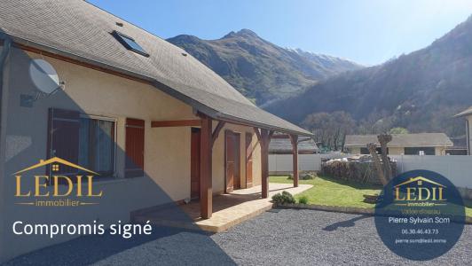 For sale Laruns 4 rooms 111 m2 Pyrenees atlantiques (64440) photo 0