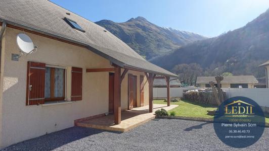 Annonce Vente 4 pices Maison Laruns 64