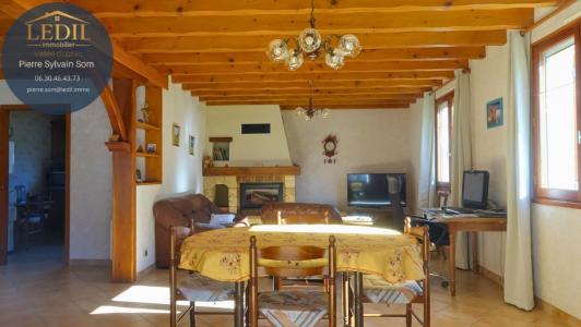 Acheter Maison 111 m2 Laruns