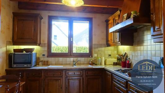 Acheter Maison Laruns Pyrenees atlantiques