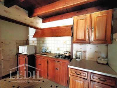 Acheter Maison Condom Gers