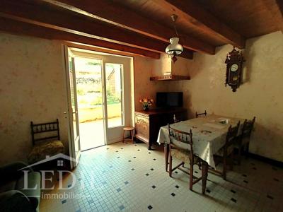 Acheter Maison Condom 164500 euros