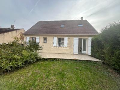 Annonce Vente 5 pices Maison Donnemarie-dontilly 77