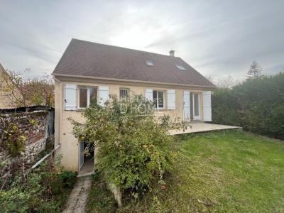 Acheter Maison 104 m2 Donnemarie-dontilly