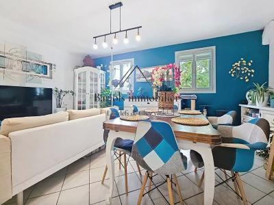 Acheter Appartement 95 m2 Barjols