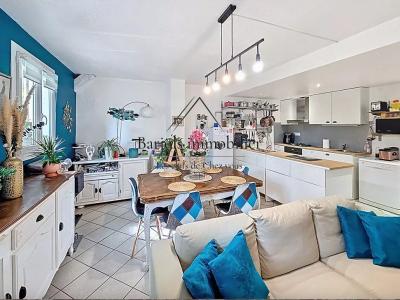 Acheter Appartement Barjols 149500 euros