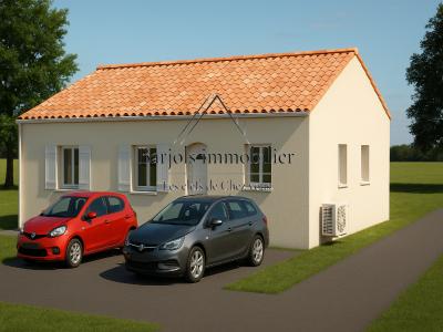 Acheter Terrain Tavernes Var