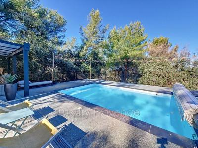 For sale Mimet 7 rooms 170 m2 Bouches du Rhone (13105) photo 2