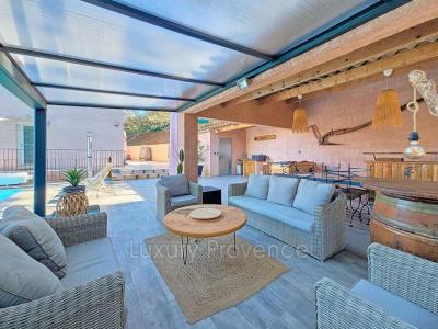 For sale Mimet 7 rooms 170 m2 Bouches du Rhone (13105) photo 3