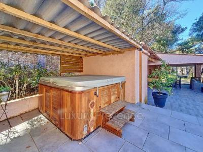 For sale Mimet 7 rooms 170 m2 Bouches du Rhone (13105) photo 4