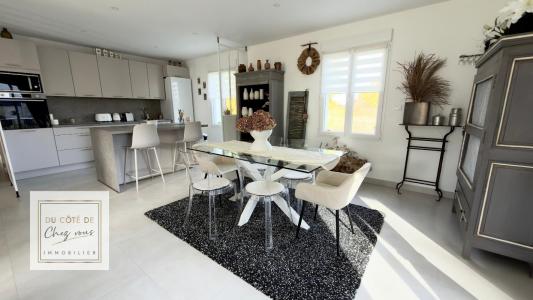 For sale Laines-aux-bois 5 rooms 95 m2 Aube (10120) photo 1