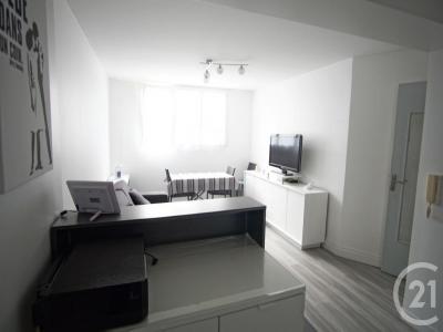 Acheter Appartement Choisy-le-roi 169000 euros