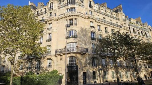 For sale Paris-7eme-arrondissement 1 room 8 m2 Paris (75007) photo 0