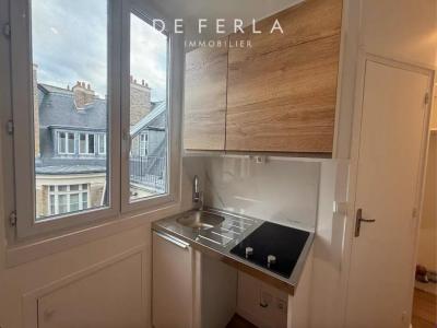 Annonce Vente Appartement Paris-7eme-arrondissement 75