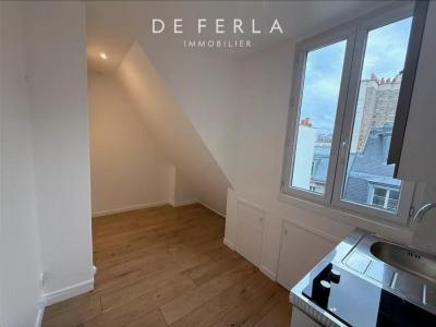 Acheter Appartement Paris-7eme-arrondissement Paris
