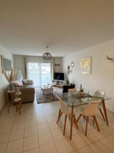 Annonce Location 2 pices Appartement Saint-brieuc 22