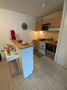 Louer Appartement 48 m2 Saint-brieuc
