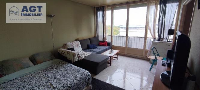 Annonce Vente Appartement Beauvais 60