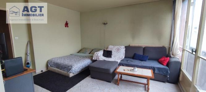 Acheter Appartement Beauvais Oise
