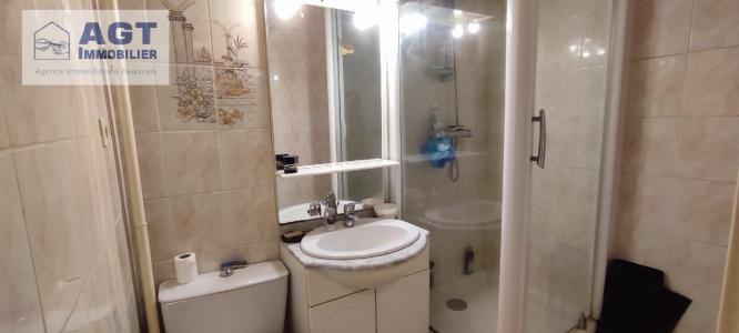 Acheter Appartement Beauvais 45000 euros