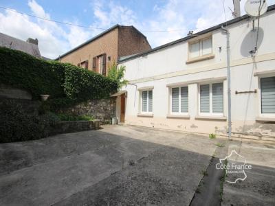 Annonce Vente Immeuble Givet 08