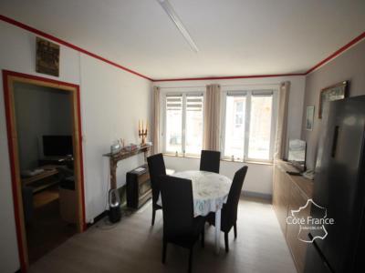 Acheter Immeuble 276 m2 Givet