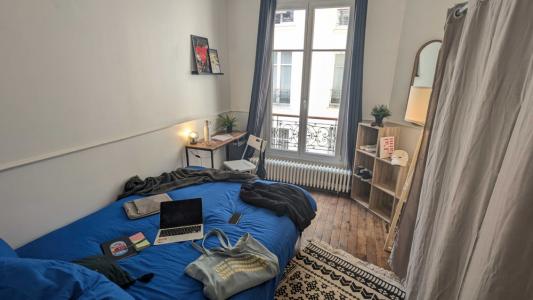 For rent Paris-15eme-arrondissement 3 rooms 17 m2 Paris (75015) photo 0