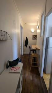 For rent Paris-15eme-arrondissement 3 rooms 17 m2 Paris (75015) photo 2